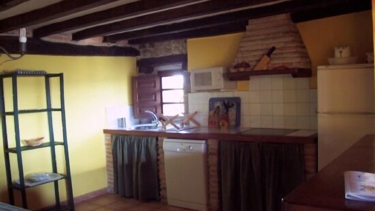 Photo of Kitchen in Bezana