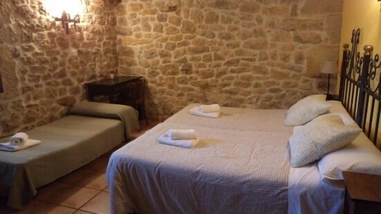 Photo of Bedroom in Bezana