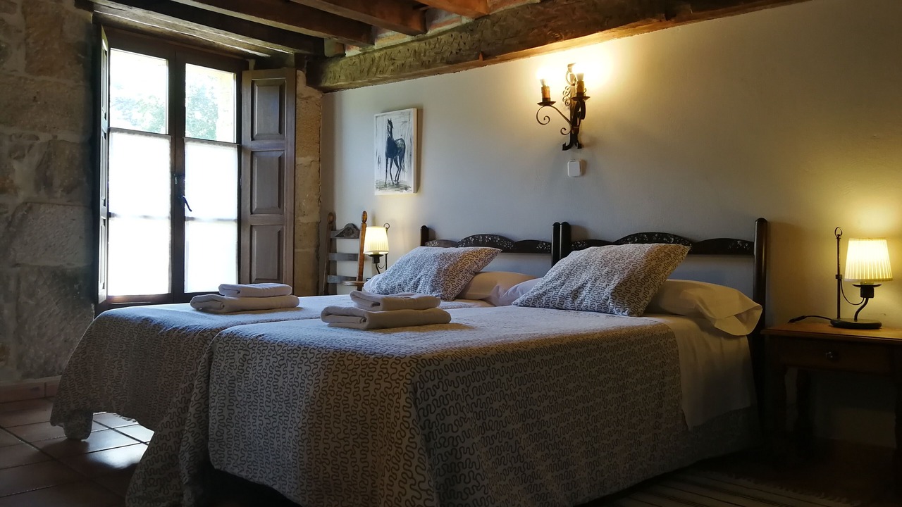 Photo of Bedroom in Bezana