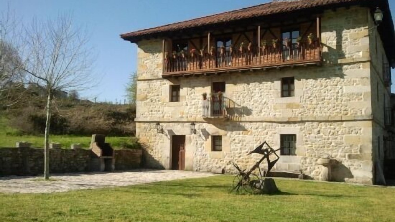 Photo of Outdoor in Bezana
