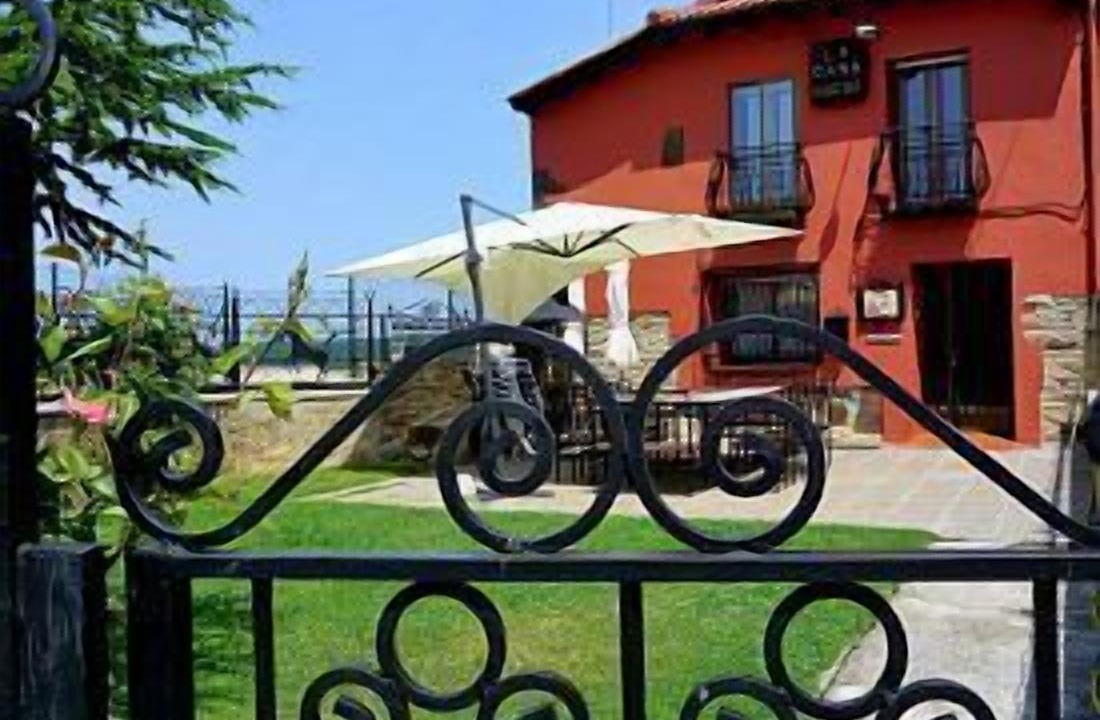 Photo of Outdoor in Abejar