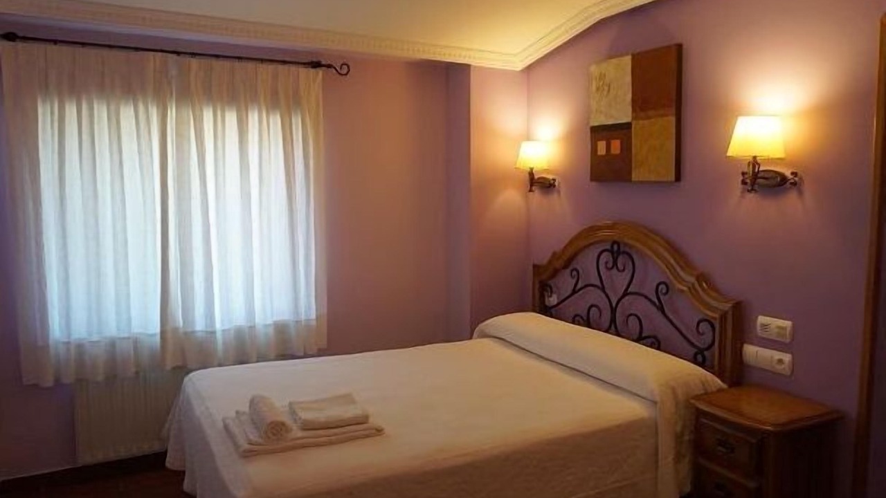 Photo of Bedroom in Abejar