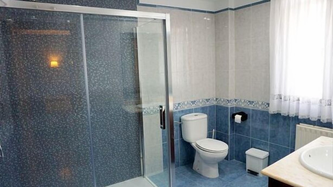 Photo of Bathroom in Abejar