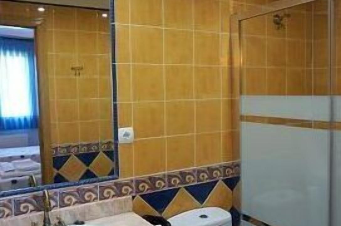 Photo of Bathroom in Abejar