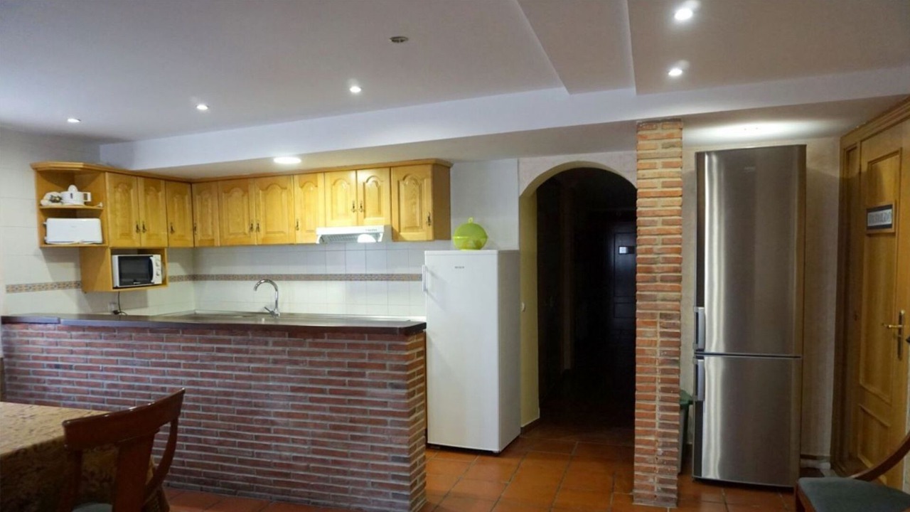 Photo of Kitchen in Abejar