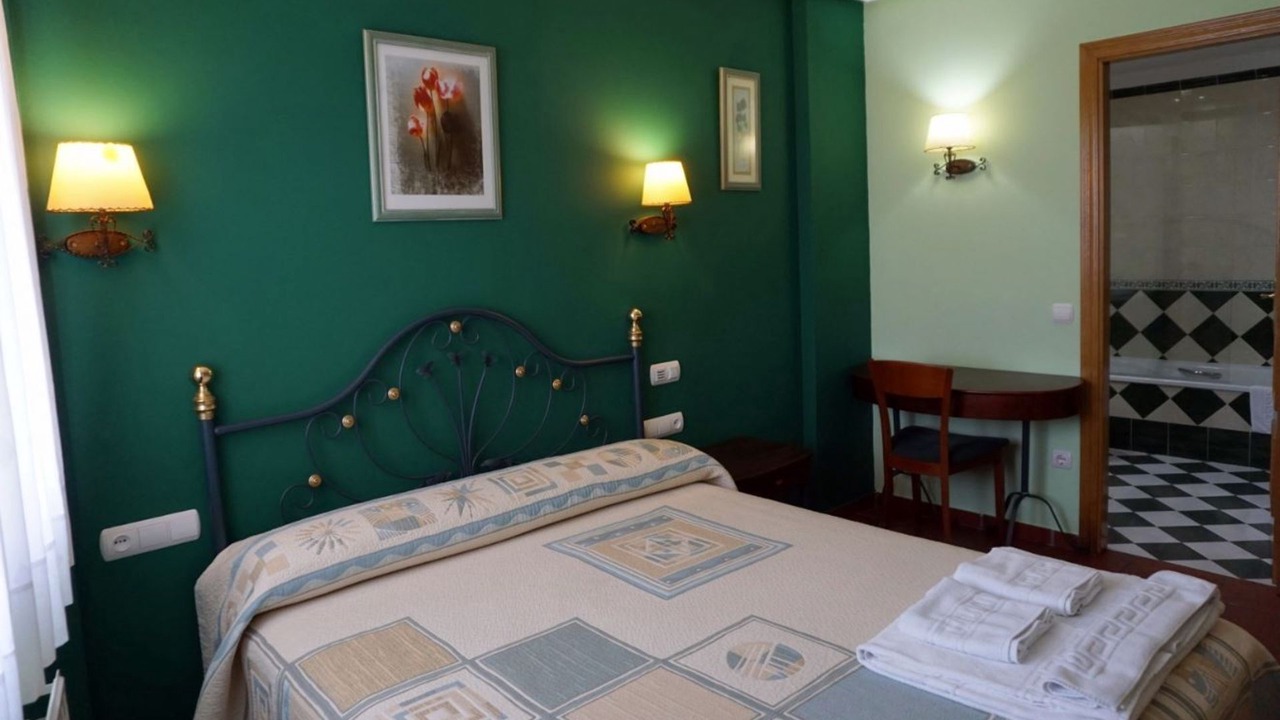 Photo of Bedroom in Abejar