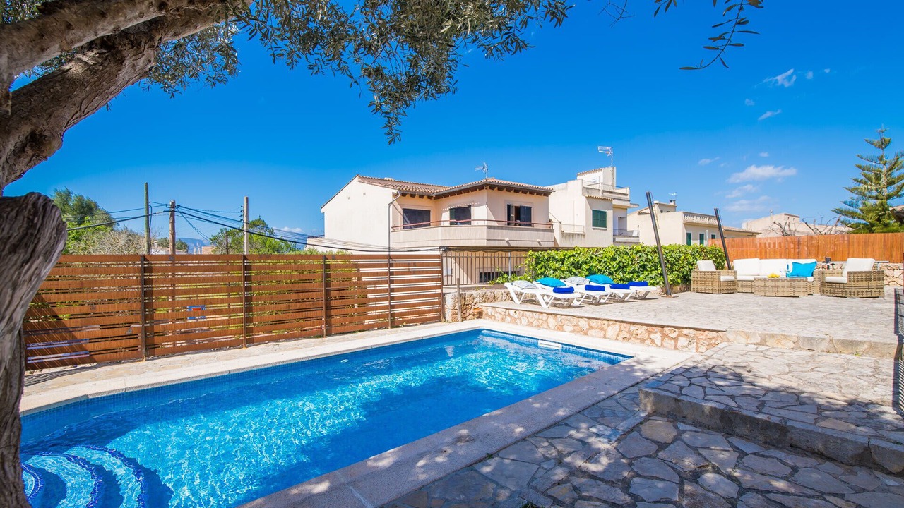 Photo of Outdoor in Costitx