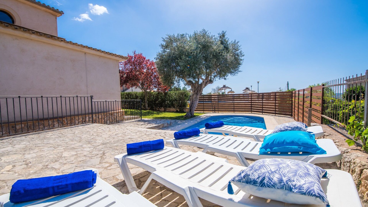 Photo of Outdoor in Costitx