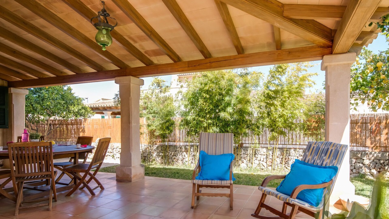 Photo of Outdoor in Costitx