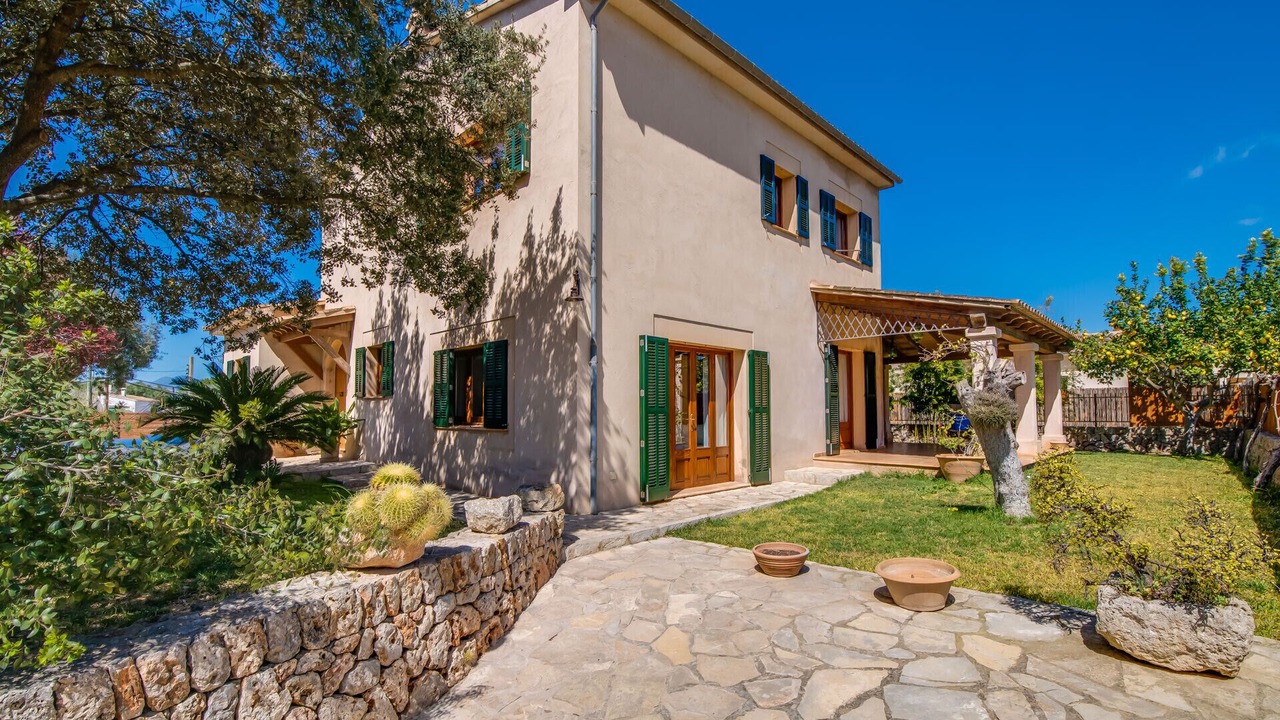 Photo of Outdoor in Costitx