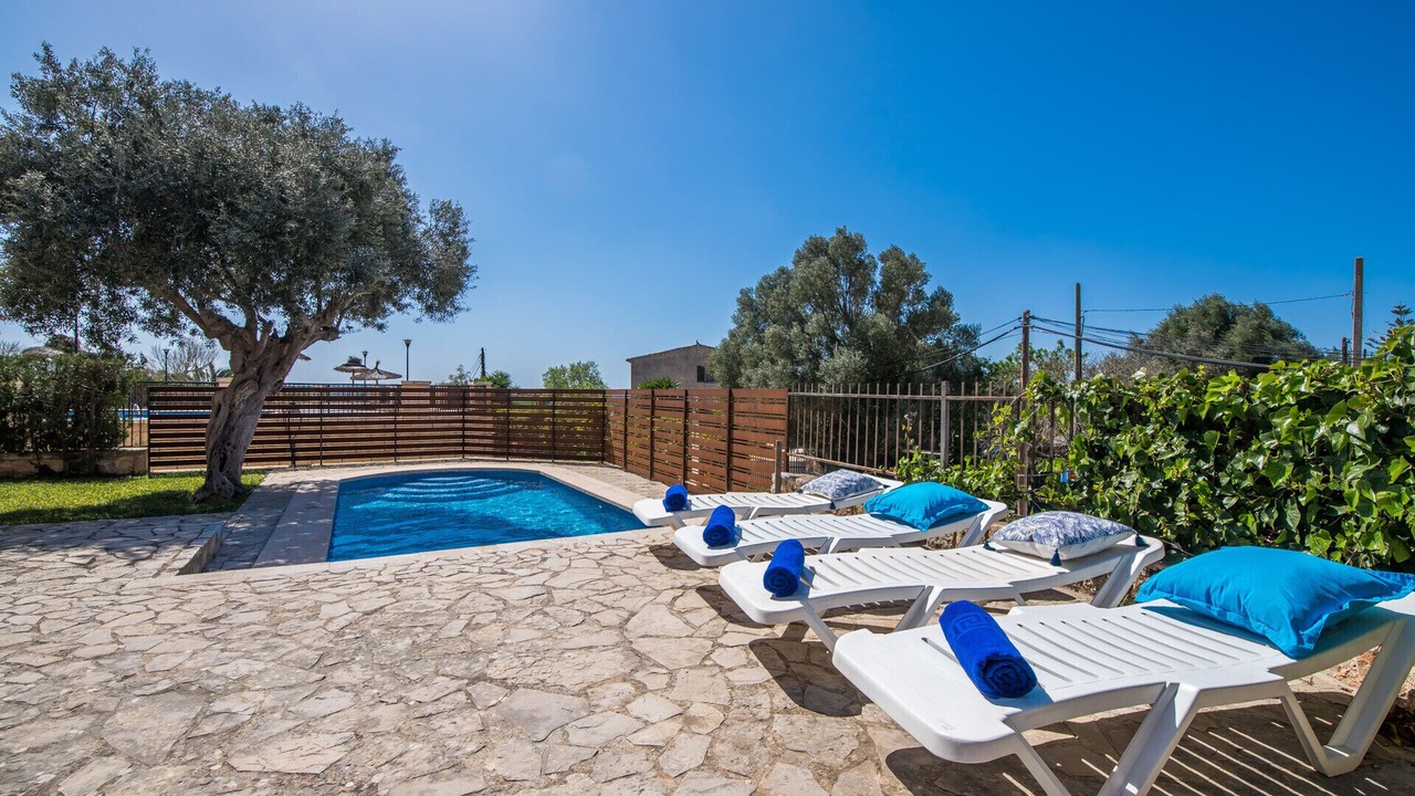 Photo of Outdoor in Costitx