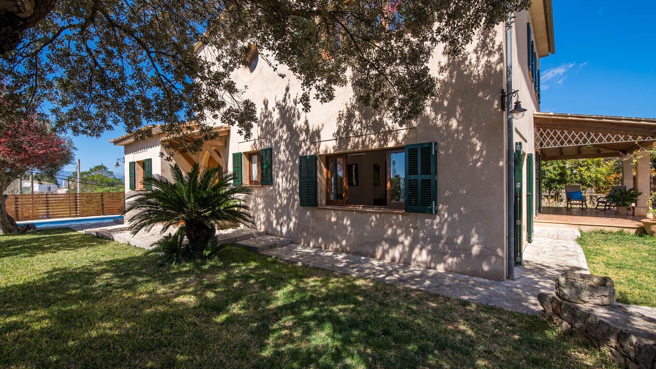 Photo of Outdoor in Costitx
