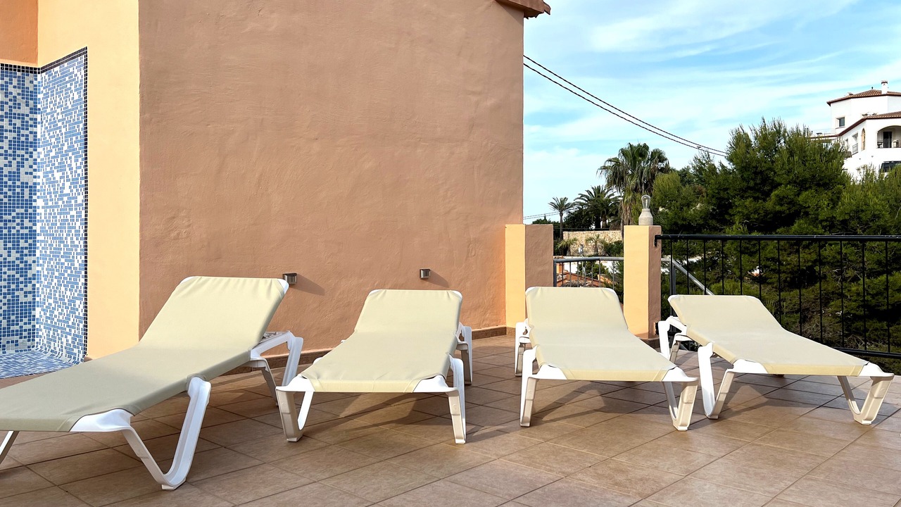 Photo of Outdoor in Denia