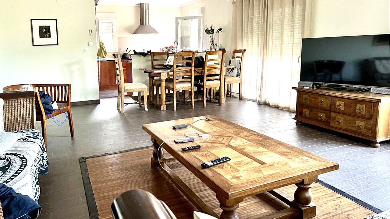 Photo of Livingroom in Denia