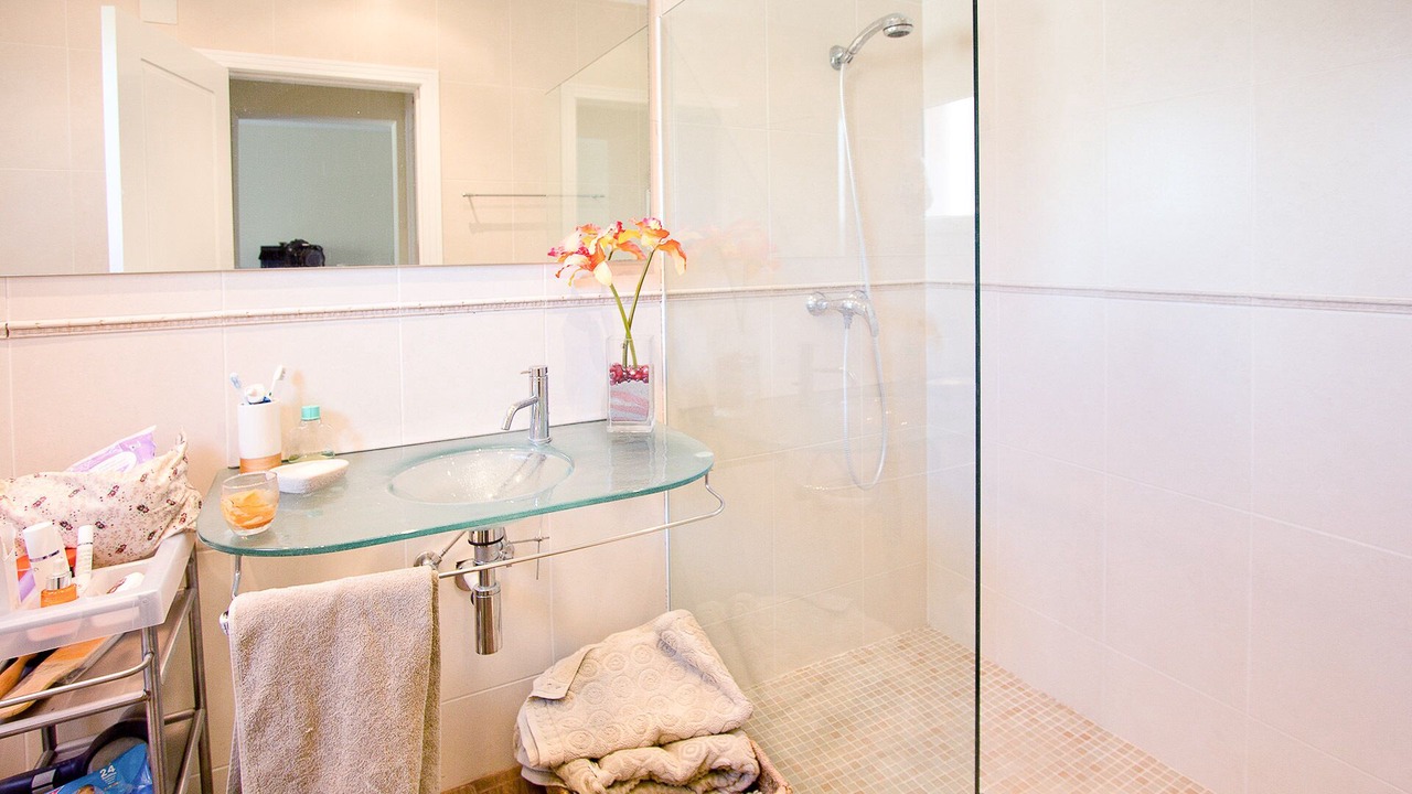 Photo of Bathroom in Denia