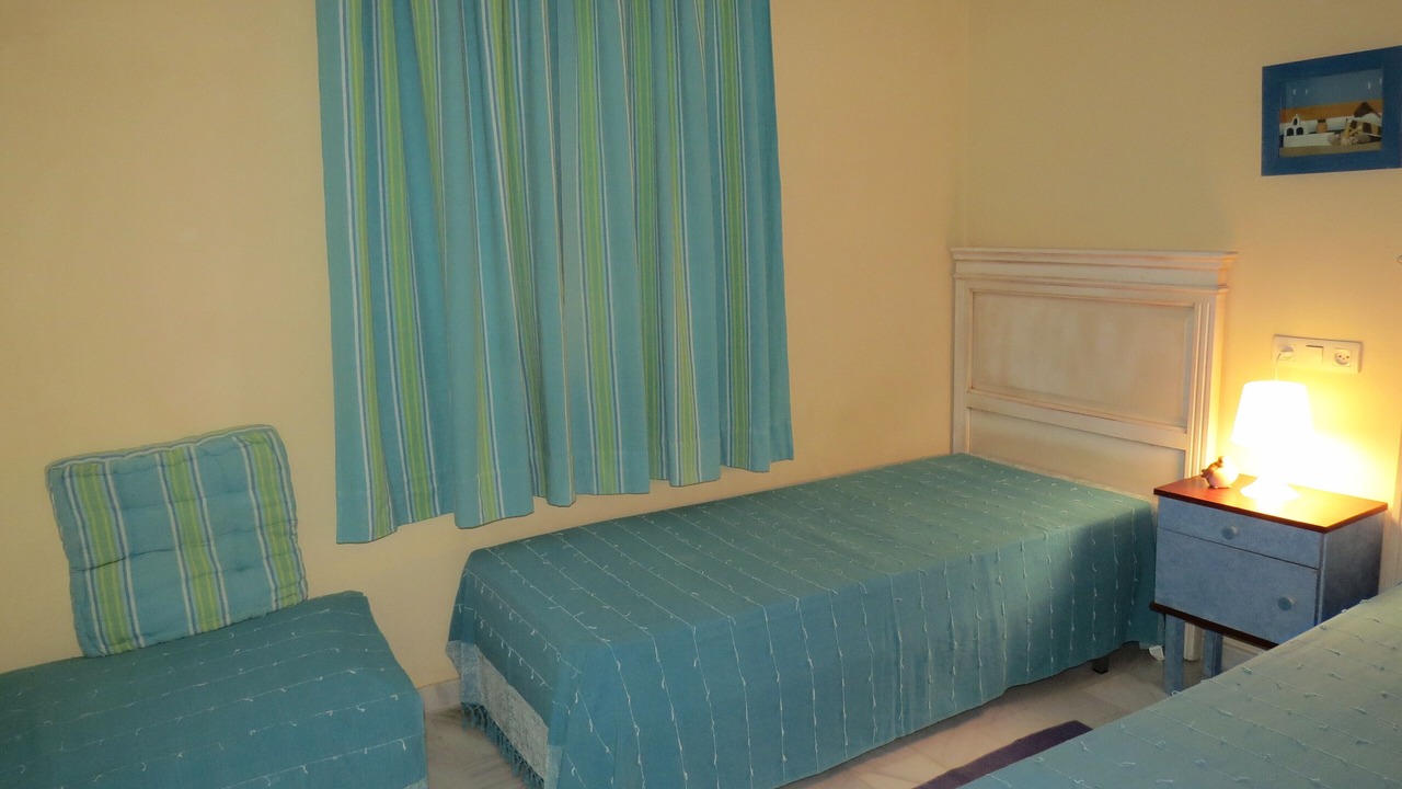Photo of Bedroom in Islantilla