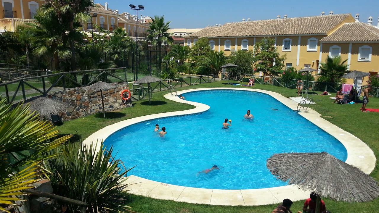 Photo of Outdoor in Islantilla