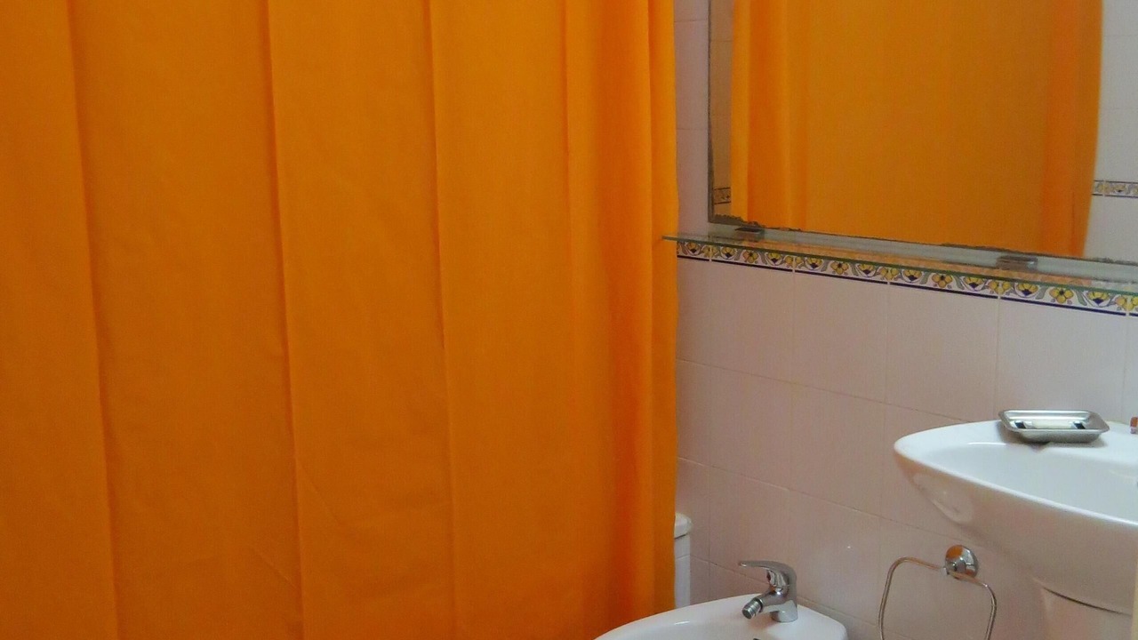 Photo of Bathroom in Islantilla