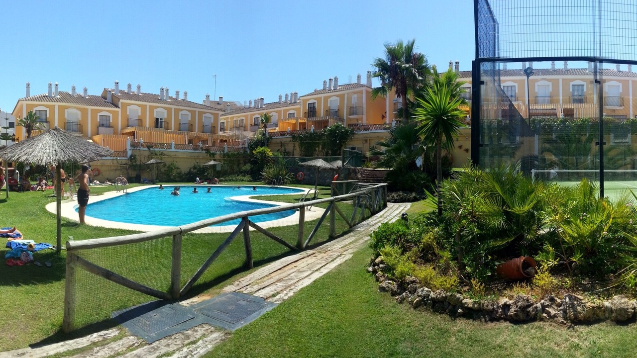 Photo of Outdoor in Islantilla