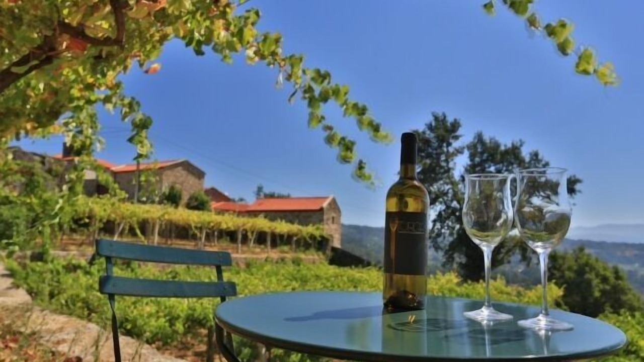 Photo of Outdoor in A Caniza
