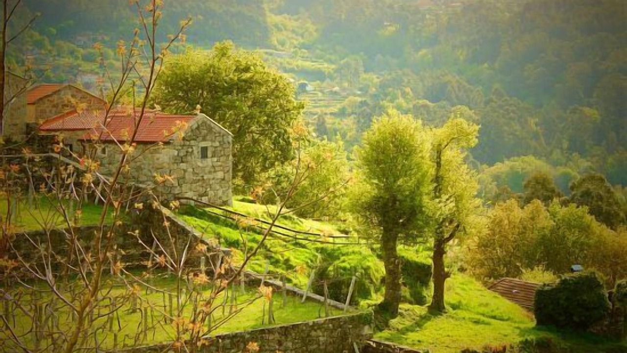 Photo of Outdoor in A Caniza