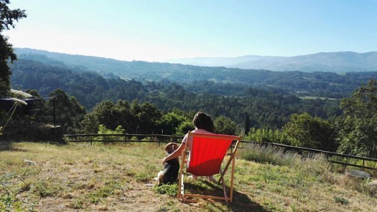 Photo of Outdoor in A Caniza