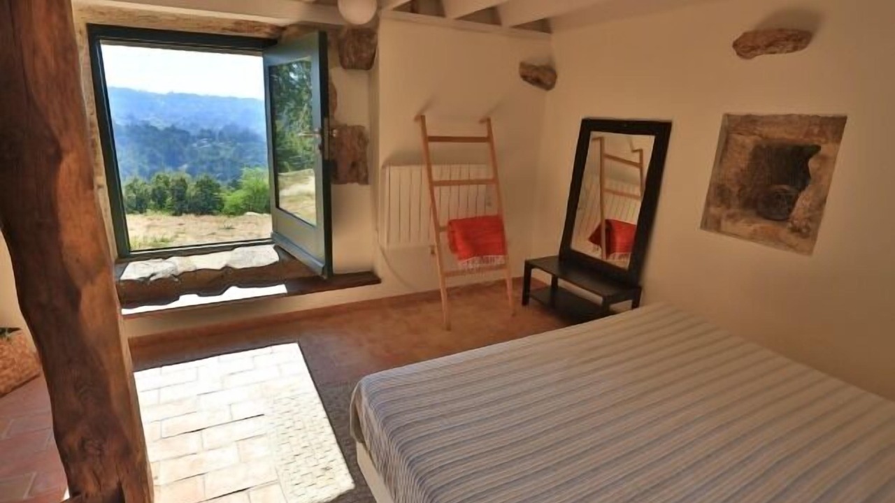 Photo of Bedroom in A Caniza