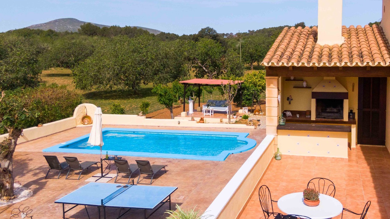 Photo of Outdoor in Arta