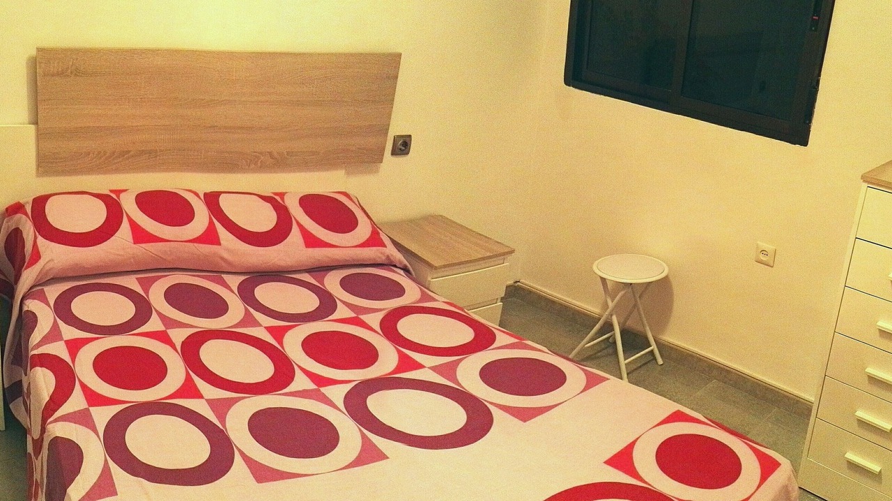 Photo of Bedroom in L'Olivereta