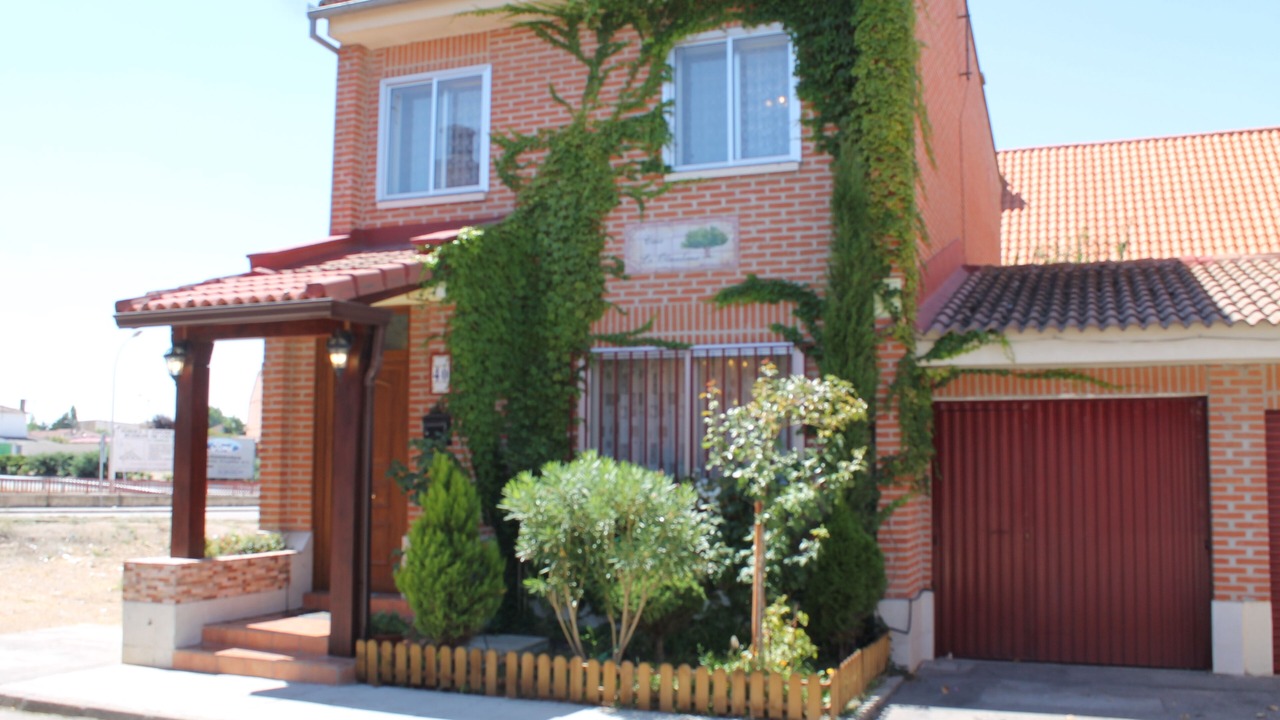 Photo of Outdoor in Olmedo
