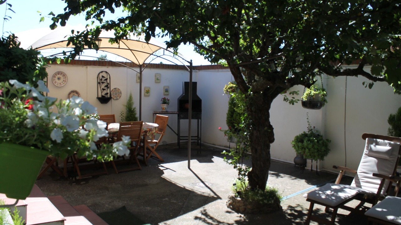 Photo of Outdoor in Olmedo