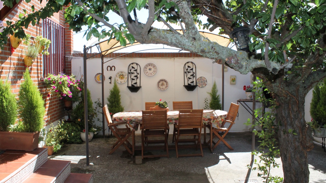 Photo of Outdoor in Olmedo