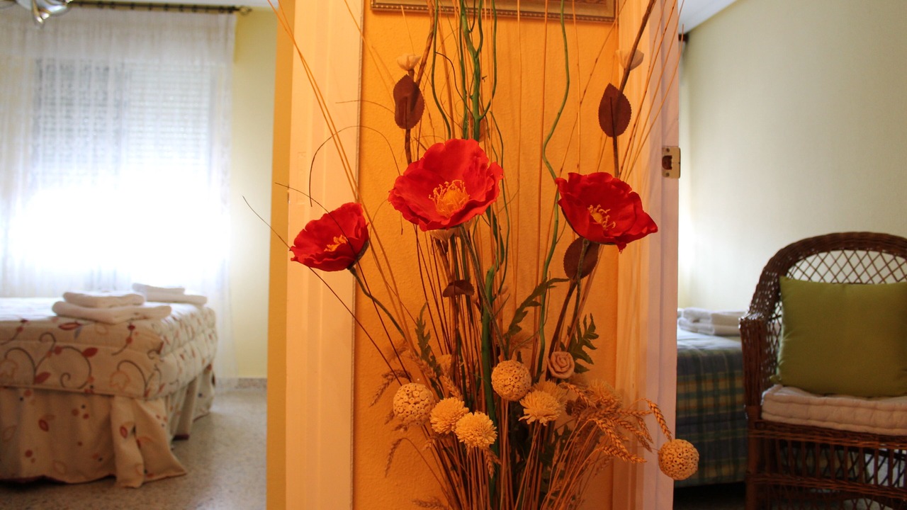 Photo of Bedroom in Olmedo
