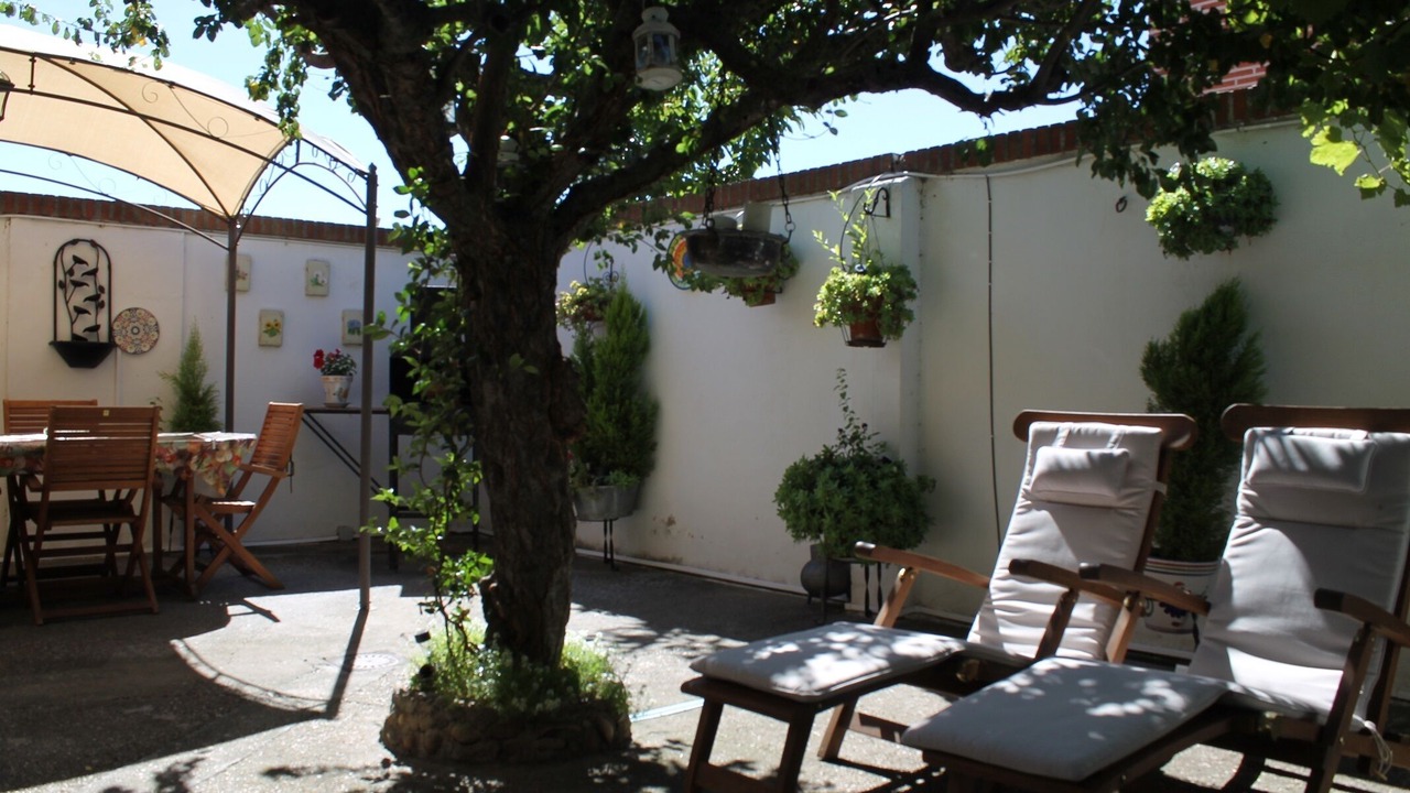 Photo of Outdoor in Olmedo