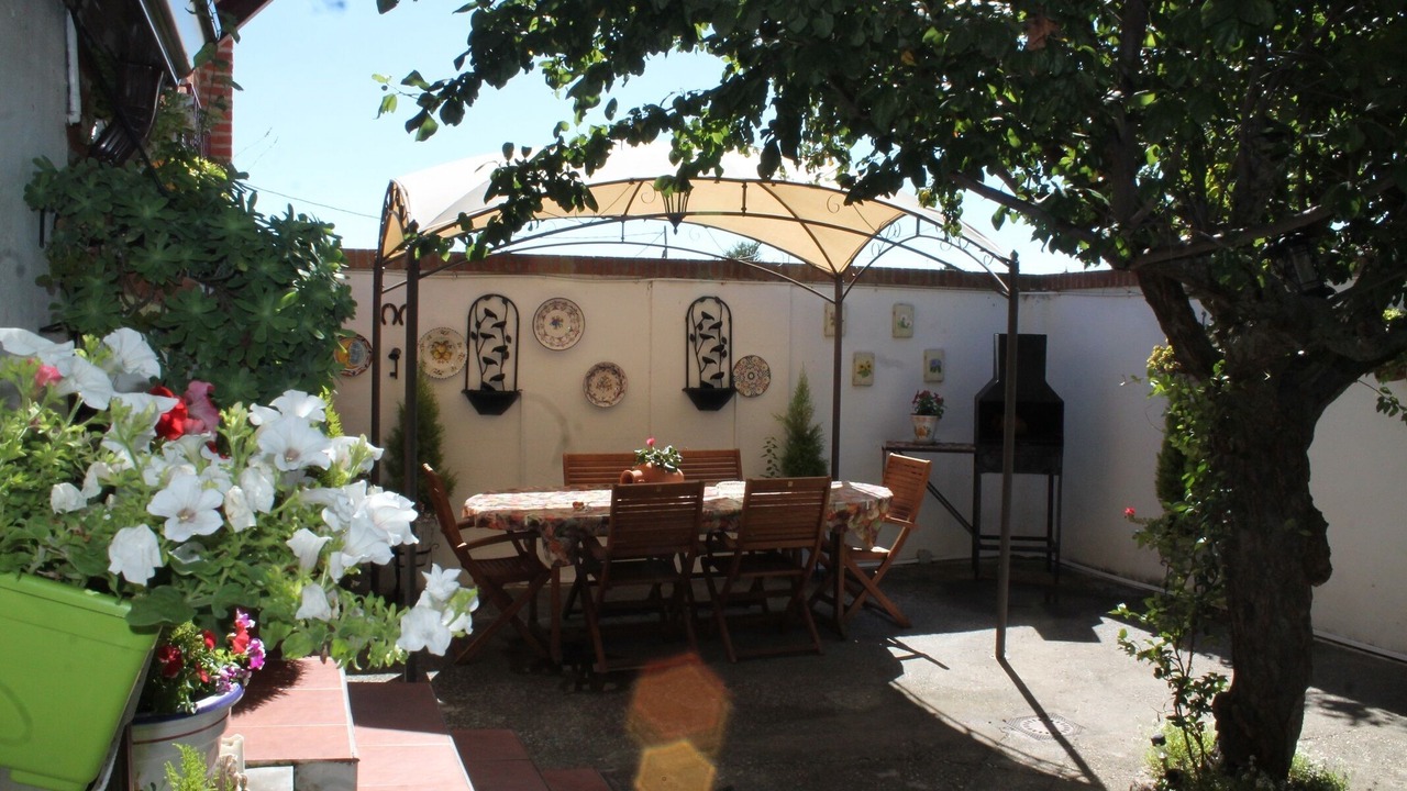 Photo of Outdoor in Olmedo