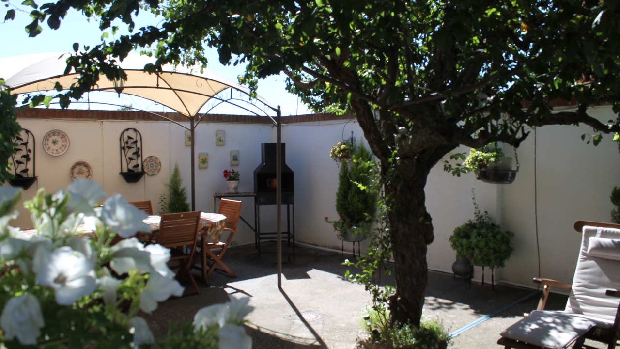 Photo of Outdoor in Olmedo