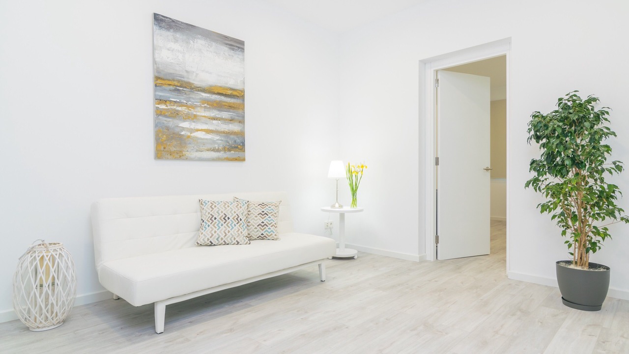 Photo of Livingroom in Sa Pobla