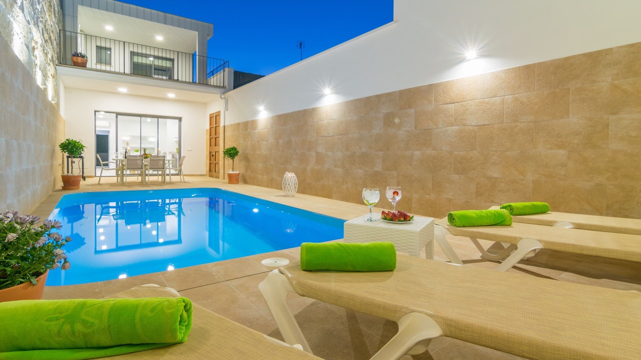 Photo of Outdoor in Sa Pobla