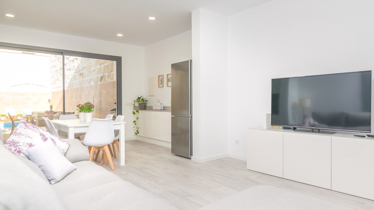 Photo of Livingroom in Sa Pobla