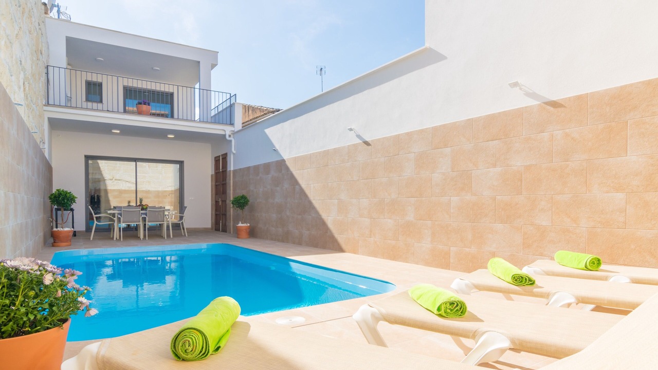 Photo of Outdoor in Sa Pobla
