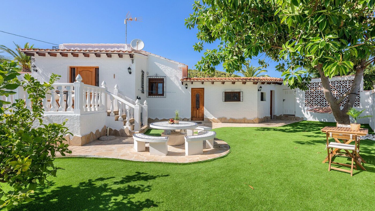 Photo of Outdoor in Casas de Torrat