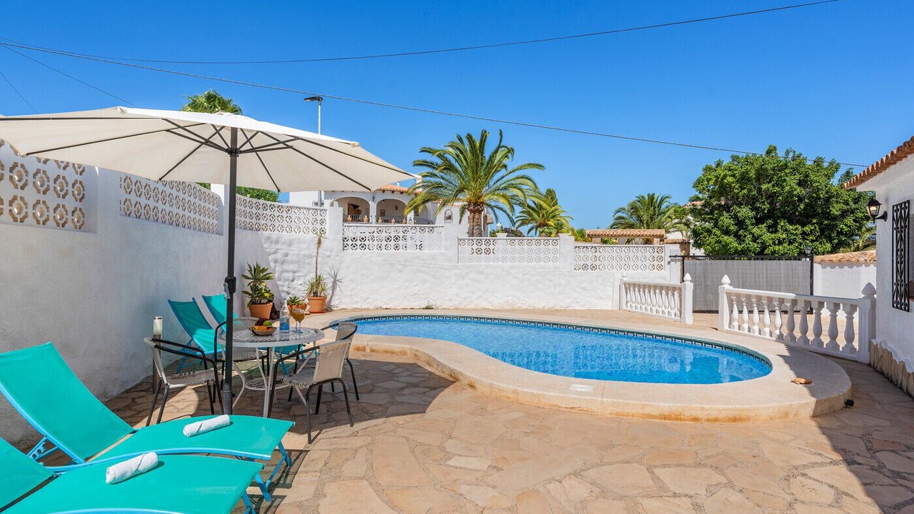 Photo of Outdoor in Casas de Torrat