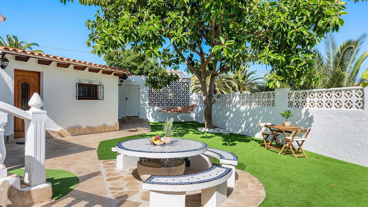 Photo of Outdoor in Casas de Torrat