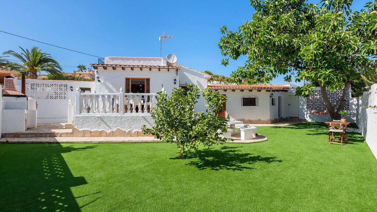 Photo of Outdoor in Casas de Torrat