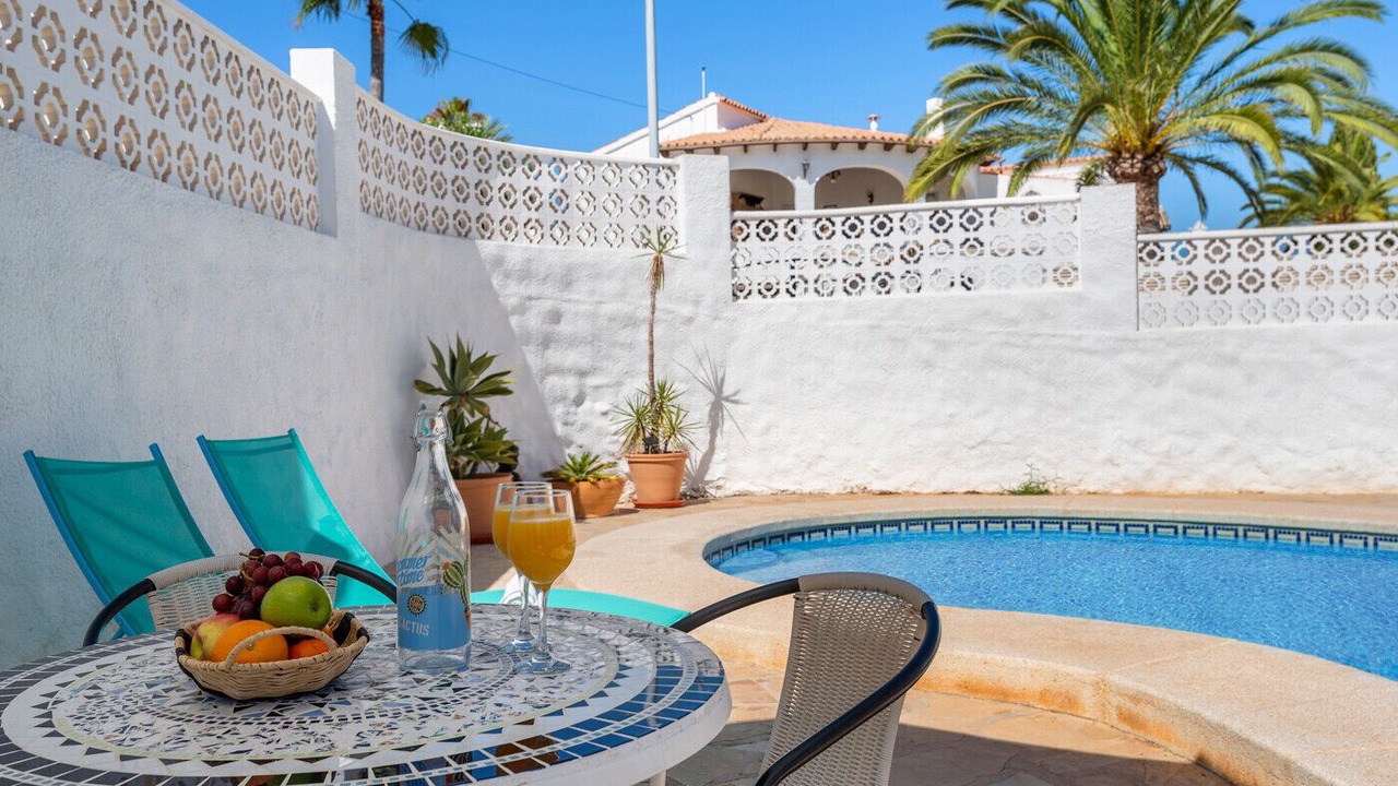 Photo of Outdoor in Casas de Torrat