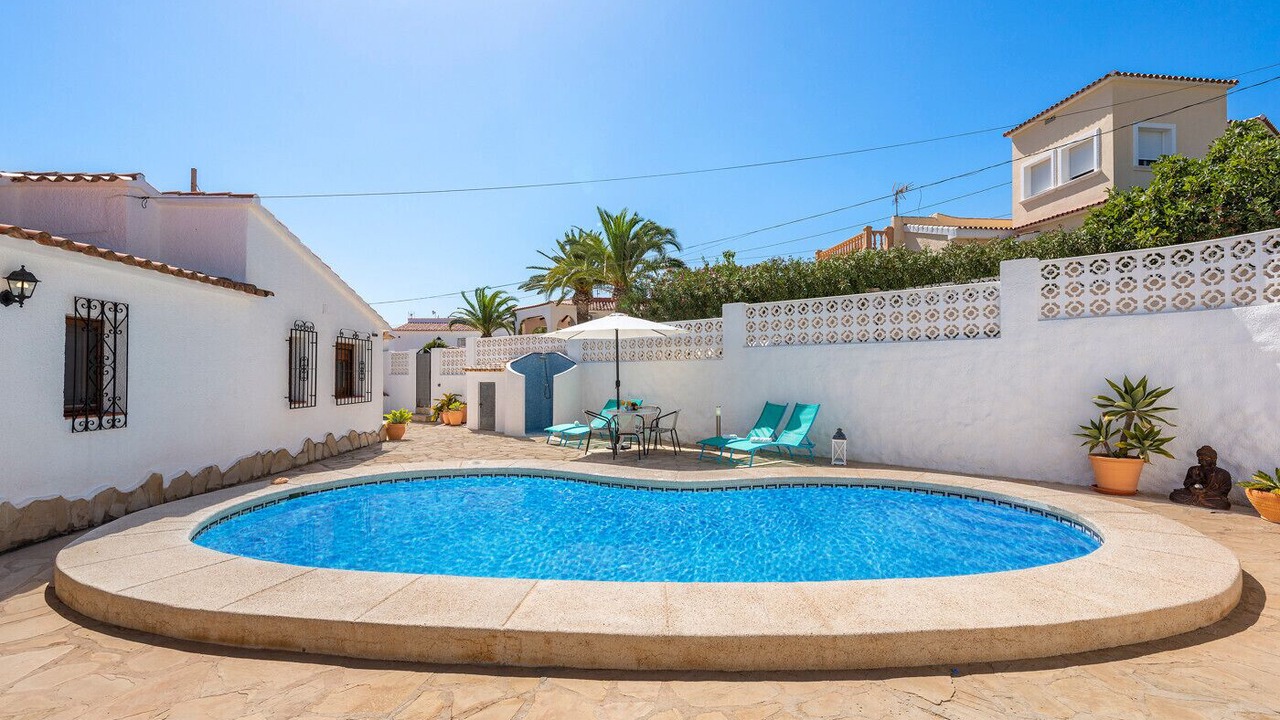 Photo of Outdoor in Casas de Torrat