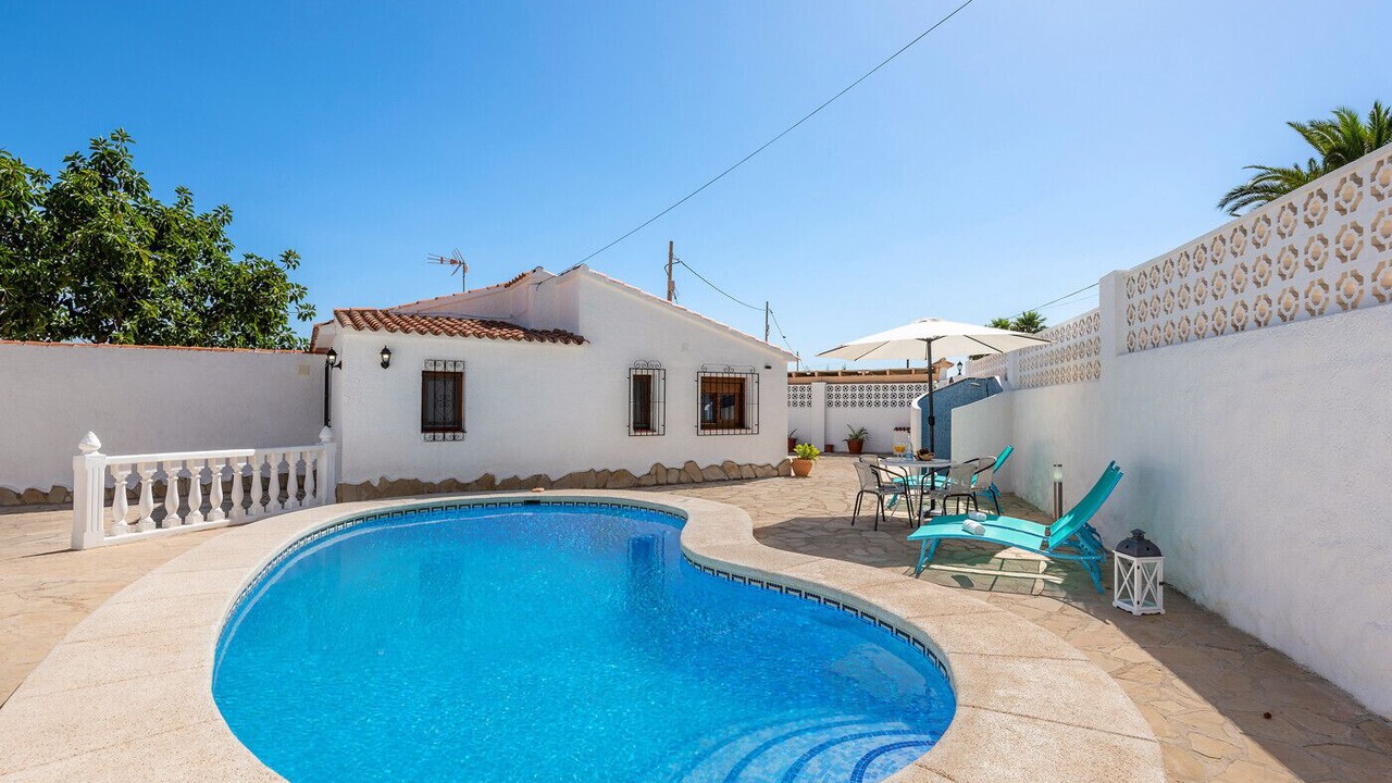 Photo of Outdoor in Casas de Torrat