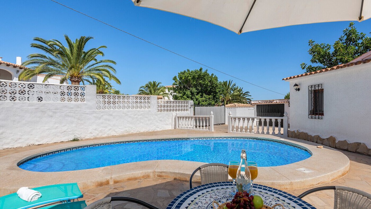 Photo of Outdoor in Casas de Torrat