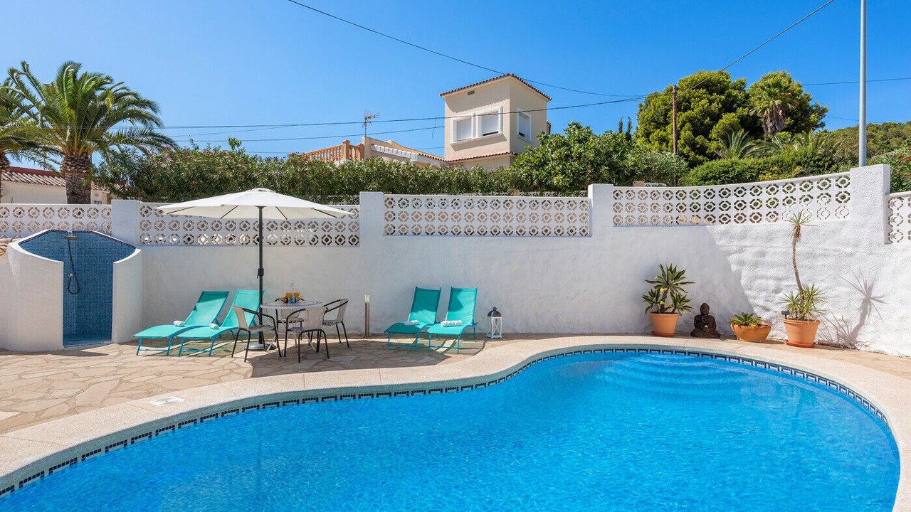 Photo of Outdoor in Casas de Torrat