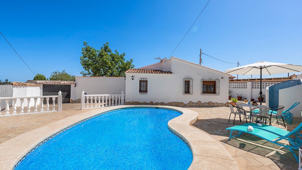 Photo of Outdoor in Casas de Torrat